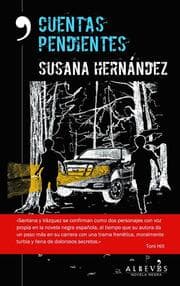 Cover von Cuentas pendientes