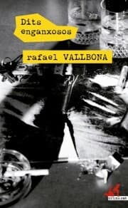 Cover von Dits enganxosos