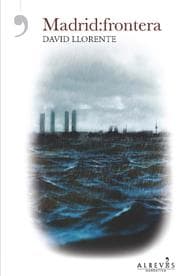 Cover von Madrid:frontera