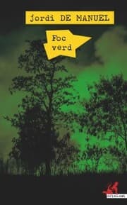 Cover von Foc verd