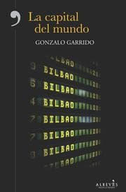 Cover von La capital del mundo