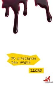 Cover von No n'estiguis tan segur