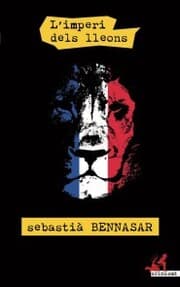 Cover von L'imperi dels lleons