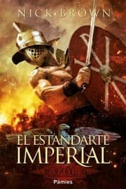 Cover von El estandarte imperial