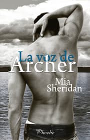 Cover von La voz de Archer