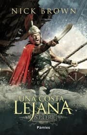 Cover von Una costa lejana