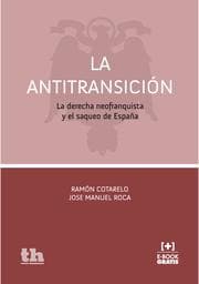 Cover von La Antitransición