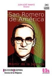 Cover von San Romero de América