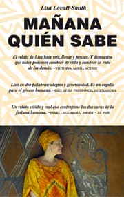 Cover von Mañana quién sabe