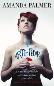 Cover von El arte de pedir