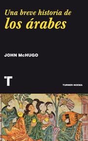 Cover von Una breve historia de los árabes