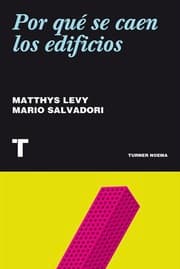 Cover von Por qué se caen los edificios