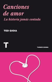 Cover von Canciones de amor