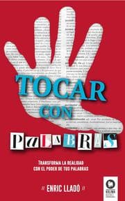Cover von Tocar con palabras