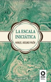 Cover von La escala iniciática