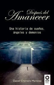Cover von Después del amanecer