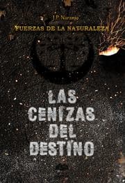 Cover von Fuerzas de la naturaleza