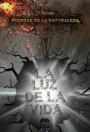 Cover von Fuerzas de la naturaleza