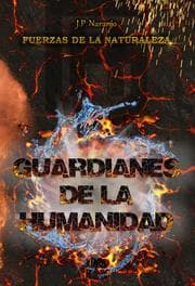 Cover von Fuerzas de la naturaleza