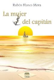 Cover von La mujer del capitán