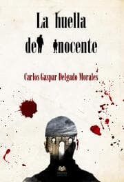 Cover von La huella del inocente