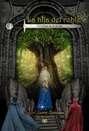 Cover von Crónicas de la bruja