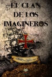Cover von El clan de los imagineros