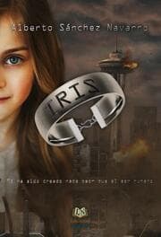 Cover von Iris