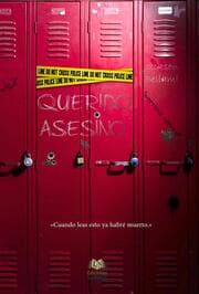 Cover von Querido asesino
