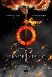 Cover von Hijo del hierro