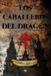 Cover von Los caballeros del dragón