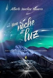 Cover von Una noche de luz