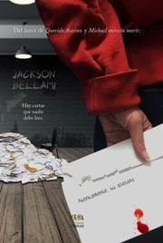 Cover von Atentamente, tu asesina