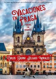 Cover von Vacaciones en Praga