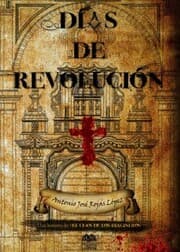 Cover von Días de revolución