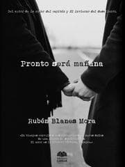 Cover von Pronto será mañana