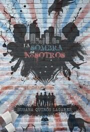 Cover von La sombra de nosotros