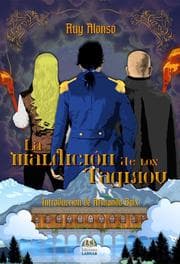 Cover von La maldición de los Tagirov