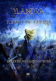 Cover von Ylandra. Tiempo de guerra