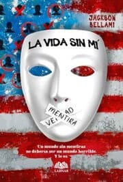 Cover von La vida sin mí