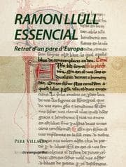 Cover von Ramon Llull essencial