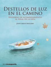 Cover von Destellos de luz en el camino