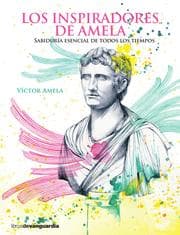 Cover von Los inspiradores de Amela