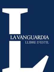 Cover von Llibre d'estil 'La Vanguardia'