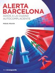 Cover von Alerta Barcelona