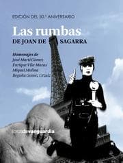 Cover von Las rumbas de Joan de Sagarra