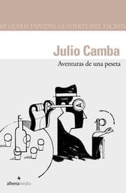 Cover von Aventuras de una peseta