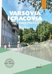Cover von Varsòvia i Cracòvia responsables