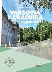 Cover von Varsovia y Cracovia responsables