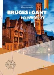 Cover von Bruges i Gant responsables